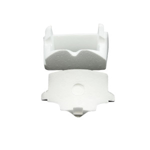 Difusor Nev. Frigidaire De Aire 241542001 Difusor Nev. Frigidaire De Aire 241542001