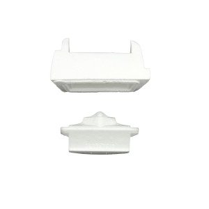 Difusor Nev. Frigidaire De Aire 241542001 Difusor Nev. Frigidaire De Aire 241542001