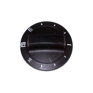 Whirlpool 3183120 Perilla Negra para Cocina USA (Descontinuado) Whirlpool 3183120 Perilla Negra para Cocina USA (Descontinuado)
