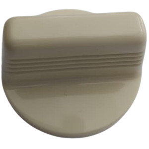 Perilla Lavadora Frigidaire del Timer Almendra 131118402 Perilla Lavadora Frigidaire del Timer Almendra 131118402