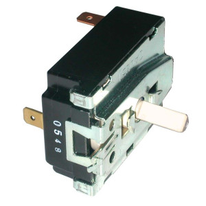 Switch Sec. Frigidaire De Arranque 134398300 Switch Sec. Frigidaire De Arranque 134398300