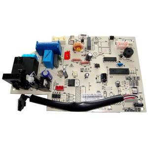 Tarjeta A.A. Split Ecox MSE-18CR 230v Consola SA-KF48G/Y-EE1(B4).D.01.NK2.1 RoHS 201332790422 17122000010285 Tarjeta A.A. Split Ecox MSE-18CR 230v Consola SA-KF48G/Y-EE1(B4).D.01.NK2.1 RoHS 201332790422 17122000010285