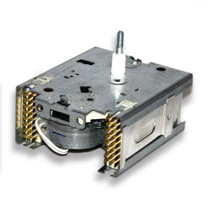 Whirlpool WP3951769 Timer Lavadora 
Fits: 3950066 3951769R 3951769 168-121-12
