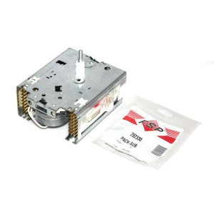 Whirlpool WP3951769 Timer Lavadora 
Fits: 3950066 3951769R 3951769 168-121-12