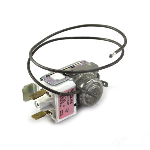 Termostato Refrigerador GE General Electric WR9X355 Termostato Refrigerador GE General Electric WR9X355