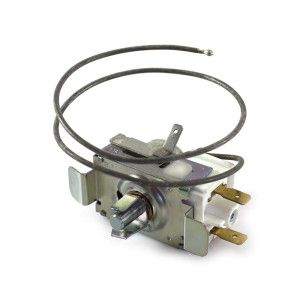 Termostato Refrigerador GE General Electric WR9X355 Termostato Refrigerador GE General Electric WR9X355