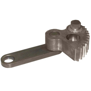 Biela Lavadora Frigidaire Con Pinon Interna Transmision 5304471722