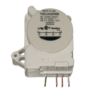 GE WR9X483 Timer Descongelacion 120v 1ph 50-60hz
Sirve: SWR9X387 SWR9X412 SWR9X413 WR09X10075 WR09X10101 WR09X10111 WR09X10130 162D6022P6 5071 TMDJX35RB9 WR09X0483 GE WR9X483 Timer Descongelacion 120v 1ph 50-60hz
Sirve: SWR9X387 SWR9X412 SWR9X413 WR09X10075 WR09X10101 WR09X10111 WR09X10130 162D6022P6 5071 TMDJX35RB9 WR09X0483