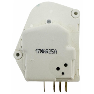 Timer Gp-1 Paragon 6horas/21min Plastico A-1401-00 120v/60hz (2143), Sirve: 4391974 Timer Gp-1 Paragon 6horas/21min Plastico A-1401-00 120v/60hz (2143), Sirve: 4391974