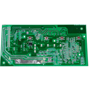 Mabe WW01F00708 Tarjeta de Control Lavadora de Lujo 189D2578G004 Mabe WW01F00708 Tarjeta de Control Lavadora de Lujo 189D2578G004