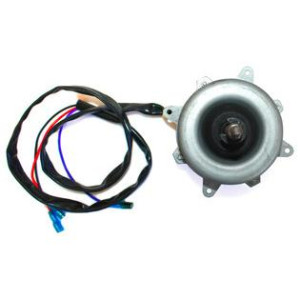 Motor A.A. Condensador Ydk-51-6b(Ydk-51-6b-3) 51w 230v/60hz Msv-18cr Motor A.A. Condensador Ydk-51-6b(Ydk-51-6b-3) 51w 230v/60hz Msv-18cr