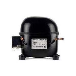 Compresor Danfoss 1hp Mx21tga Hmbp 123b2714 404a 220-230v/1ph/60hz 200-220v/1ph/50hz Csr Compresor Danfoss 1hp Mx21tga Hmbp 123b2714 404a 220-230v/1ph/60hz 200-220v/1ph/50hz Csr