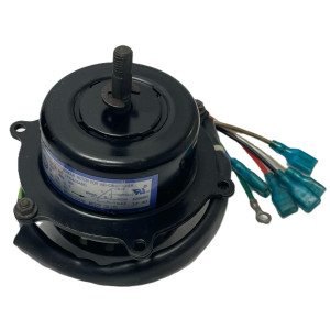 Motor Deshumidificador EDES1025A YDC18-4AT (Y3L448A86) 115 V, 60 Hz, 18 W, 4 P, 0.5 A Motor Deshumidificador EDES1025A YDC18-4AT (Y3L448A86) 115 V, 60 Hz, 18 W, 4 P, 0.5 A