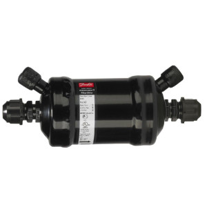 Danfoss 023Z1001 Filtro Secador Succion DAS083 3/8 in 1-1.7t Flare 
 Danfoss 023Z1001 Filtro Secador Succion DAS083 3/8 in 1-1.7t Flare