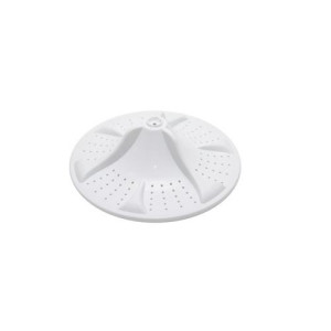Whirlpool Usa WPW10215115 Agitador Lavavadora 
Sirve: W10215118 W10215115 Whirlpool Usa WPW10215115 Agitador Lavavadora 
Sirve: W10215118 W10215115