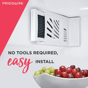 Filtro Nev. Frigidaire De Aire Paultra Filtro Nev. Frigidaire De Aire Paultra
