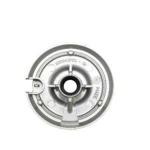 Quemador Cocina G.E. Mediano Wb16k10055
Sirve Mabe 183D5613P001