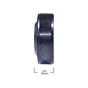 Appli Parts LMB-002 AZ911799509 Sello Superior de la Transmision LMB-002 Lavadora Compatible con Mabe usado en WH38X10002 diametro externo 25 mm y grosor de 9 mm Appli Parts LMB-002 AZ911799509 Sello Superior de la Transmision LMB-002 Lavadora Compatible con Mabe usado en WH38X10002 diametro externo 25 mm y grosor de 9 mm