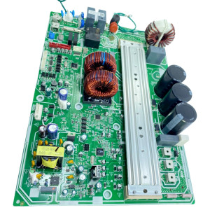Tarjeta Central Vrf 17127000a04631
Sirve: Emvrf36h00b Tarjeta Central Vrf 17127000a04631
Sirve: Emvrf36h00b