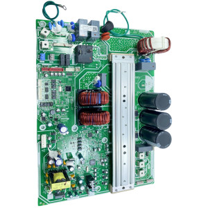 Tarjeta Central Vrf 17127000a04631
Sirve: Emvrf36h00b Tarjeta Central Vrf 17127000a04631
Sirve: Emvrf36h00b