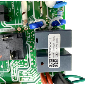Tarjeta Central Vrf 17127000a04631
Sirve: Emvrf36h00b Tarjeta Central Vrf 17127000a04631
Sirve: Emvrf36h00b