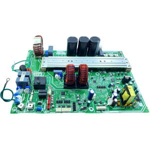 Tarjeta Central Vrf 17127000a04631
Sirve: Emvrf36h00b Tarjeta Central Vrf 17127000a04631
Sirve: Emvrf36h00b