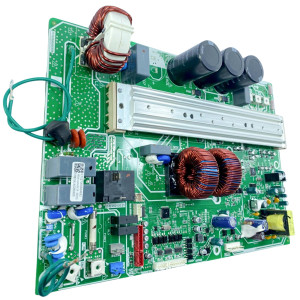 Tarjeta Central Vrf 17127000a04631
Sirve: Emvrf36h00b Tarjeta Central Vrf 17127000a04631
Sirve: Emvrf36h00b