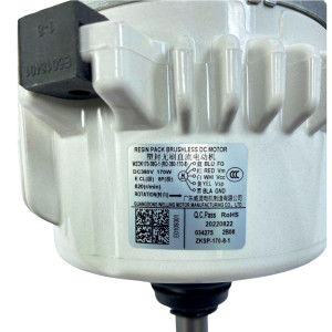 Motor condensador Vrf 11002015006321
Sirve: Emvrf36h00b Emvrf55h00b Motor condensador Vrf 11002015006321
Sirve: Emvrf36h00b Emvrf55h00b