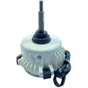 Motor condensador Vrf 11002015006321
Sirve: Emvrf36h00b Emvrf55h00b Motor condensador Vrf 11002015006321
Sirve: Emvrf36h00b Emvrf55h00b