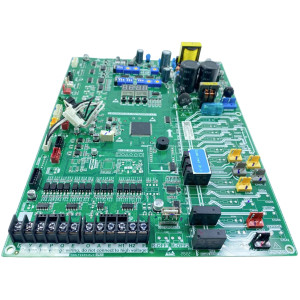 Tarjeta Central Vrf 17127000010418
Sirve:  Evcpro210ca00c Evcpro230cac00c Evcpro290Cac00c
 Tarjeta Central Vrf 17127000010418
Sirve:  Evcpro210ca00c Evcpro230cac00c Evcpro290Cac00c