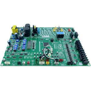 Tarjeta Central Vrf 17127000010418
Sirve:  Evcpro210ca00c Evcpro230cac00c Evcpro290Cac00c
 Tarjeta Central Vrf 17127000010418
Sirve:  Evcpro210ca00c Evcpro230cac00c Evcpro290Cac00c