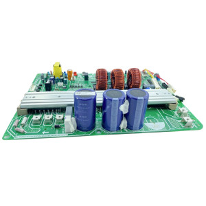 Tarjeta Central Vrf 17127000a03661
Sirve: Emvrf55h00b Tarjeta Central Vrf 17127000a03661
Sirve: Emvrf55h00b