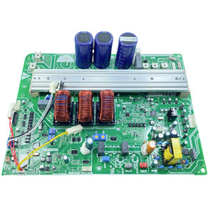 Tarjeta Central Vrf 17127000a03661
Sirve: Emvrf55h00b Tarjeta Central Vrf 17127000a03661
Sirve: Emvrf55h00b
