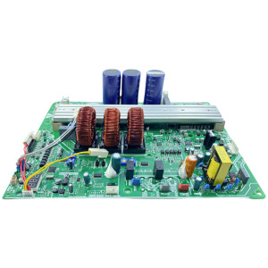 Tarjeta Central Vrf 17127000a03661
Sirve: Emvrf55h00b Tarjeta Central Vrf 17127000a03661
Sirve: Emvrf55h00b