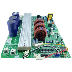 Tarjeta Central Vrf 17127000a03661
Sirve: Emvrf55h00b Tarjeta Central Vrf 17127000a03661
Sirve: Emvrf55h00b
