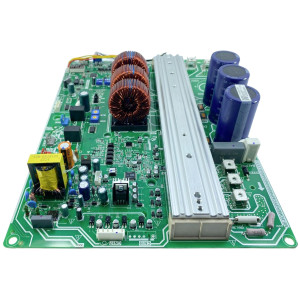 Tarjeta Central Vrf 17127000a03661
Sirve: Emvrf55h00b Tarjeta Central Vrf 17127000a03661
Sirve: Emvrf55h00b