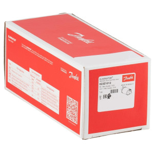 Danfoss 023Z1012 Filtro Secador Succion DAS167 7/8" 3.9-6.3t Soldable 
 Danfoss 023Z1012 Filtro Secador Succion DAS167 7/8" 3.9-6.3t Soldable