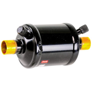 Danfoss 023Z1012 Filtro Secador Succion DAS167 7/8" 3.9-6.3t Soldable 
 Danfoss 023Z1012 Filtro Secador Succion DAS167 7/8" 3.9-6.3t Soldable