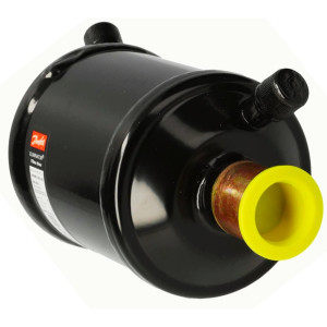 Danfoss 023Z1012 Filtro Secador Succion DAS167 7/8" 3.9-6.3t Soldable 
 Danfoss 023Z1012 Filtro Secador Succion DAS167 7/8" 3.9-6.3t Soldable