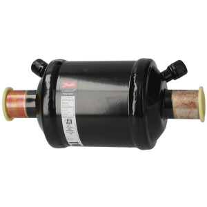 Danfoss 023Z1012 Filtro Secador Succion DAS167 7/8" 3.9-6.3t Soldable 
 Danfoss 023Z1012 Filtro Secador Succion DAS167 7/8" 3.9-6.3t Soldable