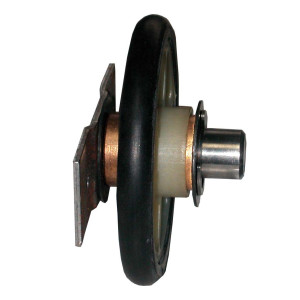 Rueda Secadora Frigidaire Tambor 5308057416 (Descontinuado) Rueda Secadora Frigidaire Tambor 5308057416 (Descontinuado)