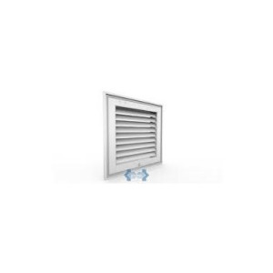 Rejilla De Retorno De Aluminio Blanco, Rh12x12 Rejilla De Retorno De Aluminio Blanco, Rh12x12