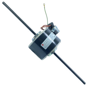 US Motors 6851-0850 1/15 HP Motor para Fan Coil 1.100 rpm, 6 polos, 2 ejes, 3 velocidades, 5.6 diametro, CCW, 220 V, 60 Hz, 1 ph, Capacitor 5 mfd 370 VAC US Motors 6851-0850 1/15 HP Motor para Fan Coil 1.100 rpm, 6 polos, 2 ejes, 3 velocidades, 5.6 diametro, CCW, 220 V, 60 Hz, 1 ph, Capacitor 5 mfd 370 VAC