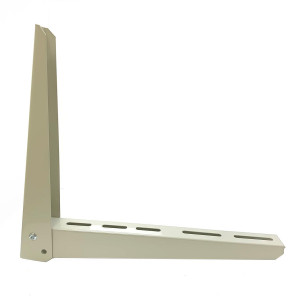 Appli Parts APAB-2100 Soporte de Montaje en Pared para Mini Split, Soporte Robusto para Condensador hasta 100 Kg, Universal para Unidad Exterior desde 5,000 hasta 36,000 BTU con Kit de instalacion Appli Parts APAB-2100 Soporte de Montaje en Pared para Mini Split, Soporte Robusto para Condensador hasta 100 Kg, Universal para Unidad Exterior desde 5,000 hasta 36,000 BTU con Kit de instalacion