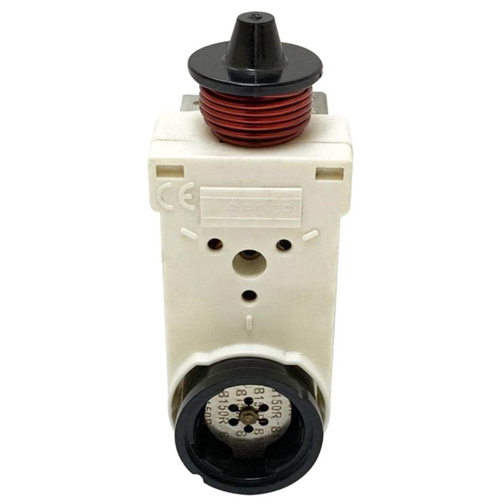 Danfoss 117U4129 Relay combinado para compresor 1/3 HP, 110 V, MRT22AFZ-6 Danfoss 117U4129 Relay combinado para compresor 1/3 HP, 110 V, MRT22AFZ-6