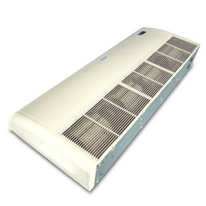 Consola Piso-Techo 48.000btu R22/R410 230v/60hz/1ph Ecox EPTC048C10B