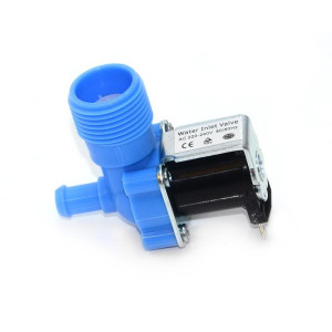 Appli Parts APIV-1121 Valvula Nevera 220 V Universal Sencilla para entrada fabricador de hielo 50/60 Hz entrada 3/4 pulg NPT y salida 1/4 pulg Appli Parts APIV-1121 Valvula Nevera 220 V Universal Sencilla para entrada fabricador de hielo 50/60 Hz entrada 3/4 pulg NPT y salida 1/4 pulg