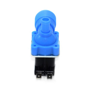 Appli Parts APIV-1121 Valvula Nevera 220 V Universal Sencilla para entrada fabricador de hielo 50/60 Hz entrada 3/4 pulg NPT y salida 1/4 pulg Appli Parts APIV-1121 Valvula Nevera 220 V Universal Sencilla para entrada fabricador de hielo 50/60 Hz entrada 3/4 pulg NPT y salida 1/4 pulg
