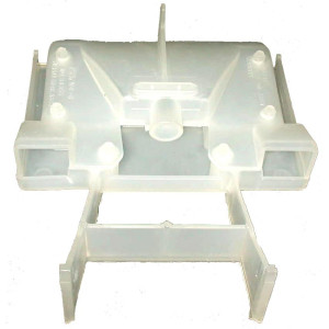 Entrada Lavadora Whirlpool USA de Agua WP3360977 / 3360977 / 387606