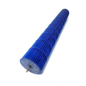 ecox Turbina aire acondicionado mini split 107.5 X 780 mm 201100200053 12100102000002